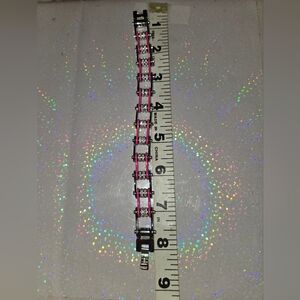 Heavy Metal Bracelet